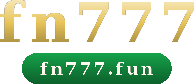 fn777 logo